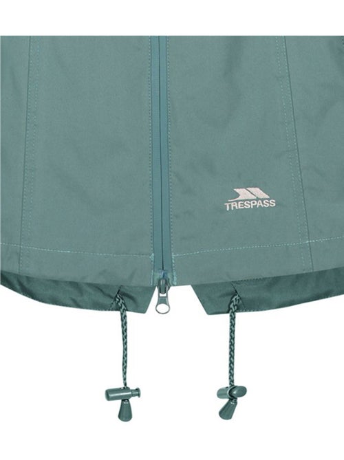 Trespass - Veste imperméable DAYTRIP - Kiabi
