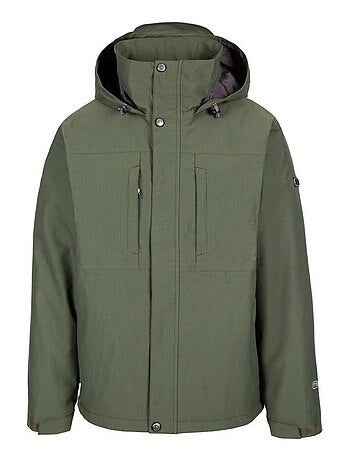 Trespass - Veste imperméable DISCOTT