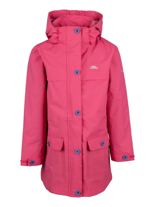 Trespass - Veste imperméable FAIRLY - Kiabi