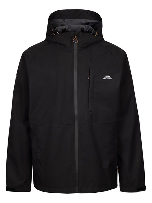 Trespass - Veste imperméable FERRYHILL - Kiabi