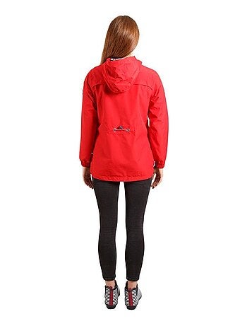 Trespass - Veste imperméable FLOURISH