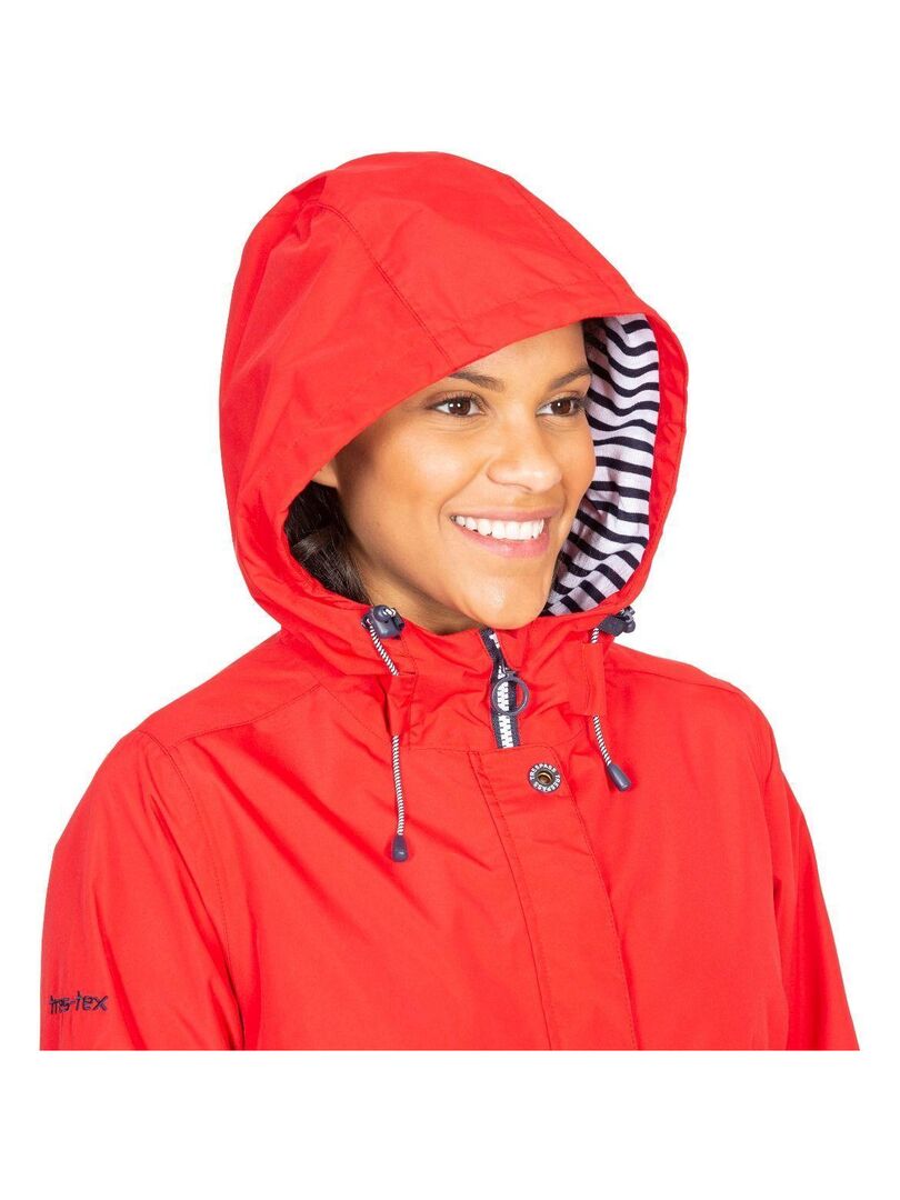 Trespass Clip - Veste Rembourrée - Homme (3XL) (Bleu Marine