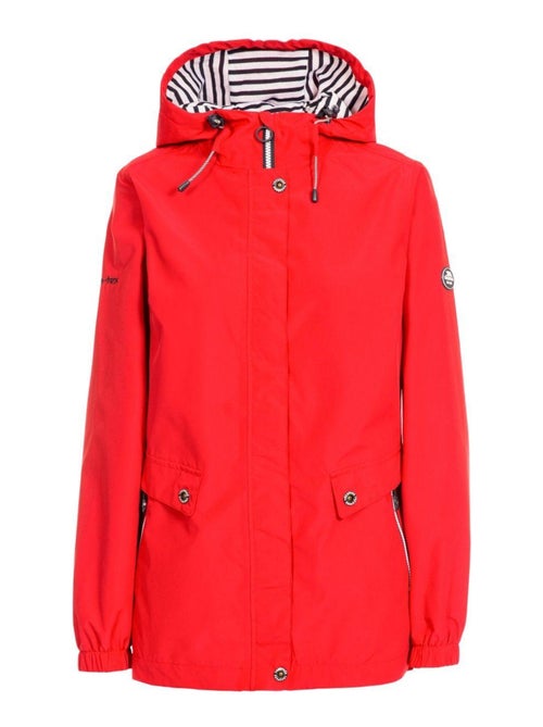 Trespass - Veste imperméable FLOURISH - Kiabi
