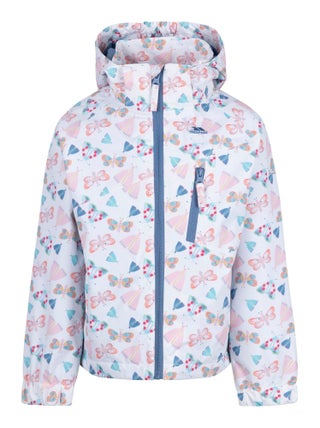 Trespass - Veste imperméable FLUTTERY