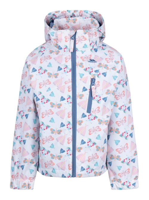 Trespass - Veste imperméable FLUTTERY - Kiabi