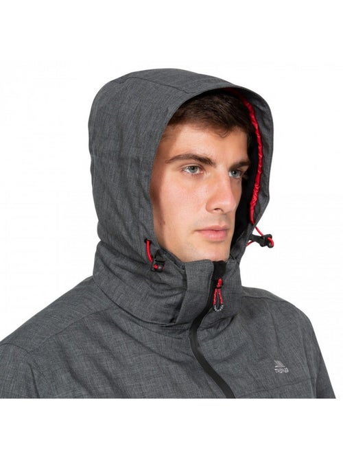 Trespass - Veste imperméable FYFINN - Kiabi Trespass - Veste imperméable FYFINN - Kiabi