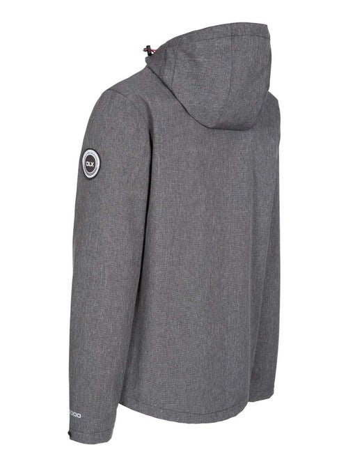 Trespass - Veste imperméable GABE - Kiabi
