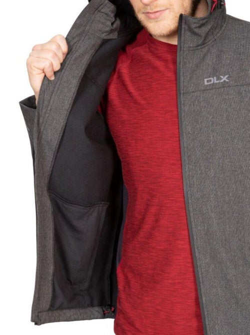 Trespass - Veste imperméable GABE - Kiabi