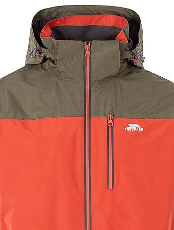 Trespass - Veste imperméable HINDERCLAY