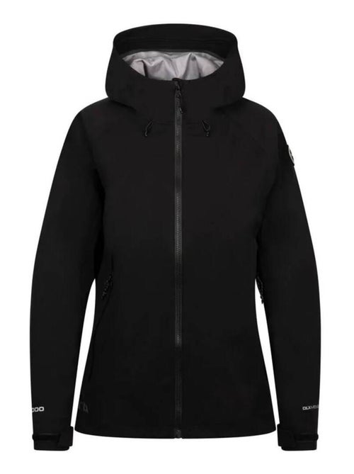 Trespass - Veste imperméable JUSTINE DLX - Kiabi