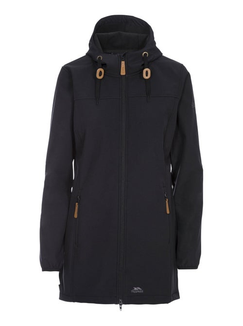 Trespass - Veste imperméable KRISTY - Kiabi Trespass - Veste imperméable KRISTY - Kiabi