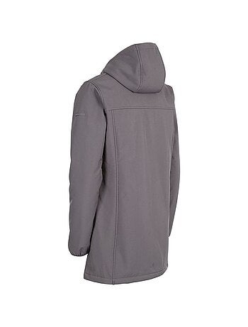 Trespass - Veste imperméable longue KRISTEN