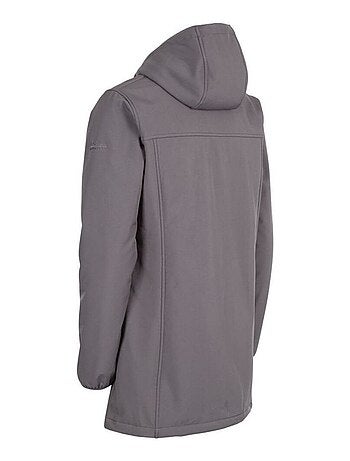 Trespass - Veste imperméable longue KRISTEN