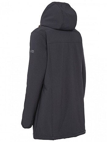 Trespass - Veste imperméable longue KRISTEN