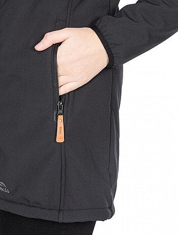 Trespass - Veste imperméable longue KRISTEN