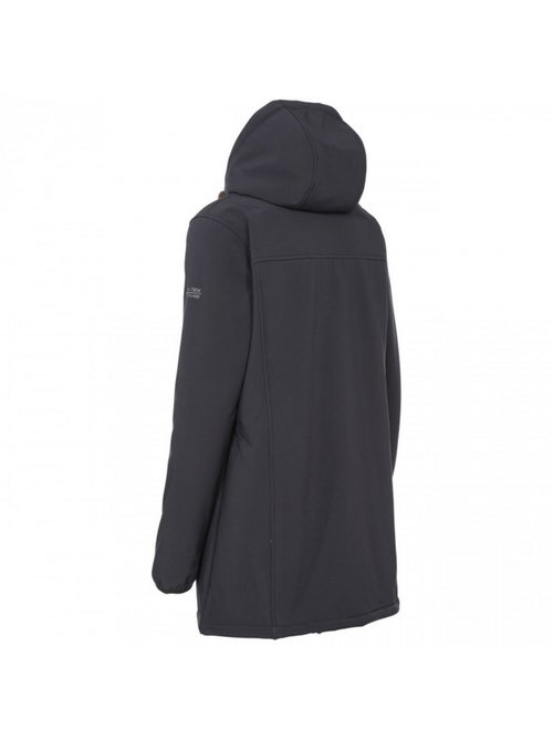Trespass - Veste imperméable longue KRISTEN - Kiabi