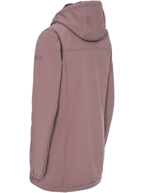 Trespass - Veste imperméable longue KRISTEN - Kiabi
