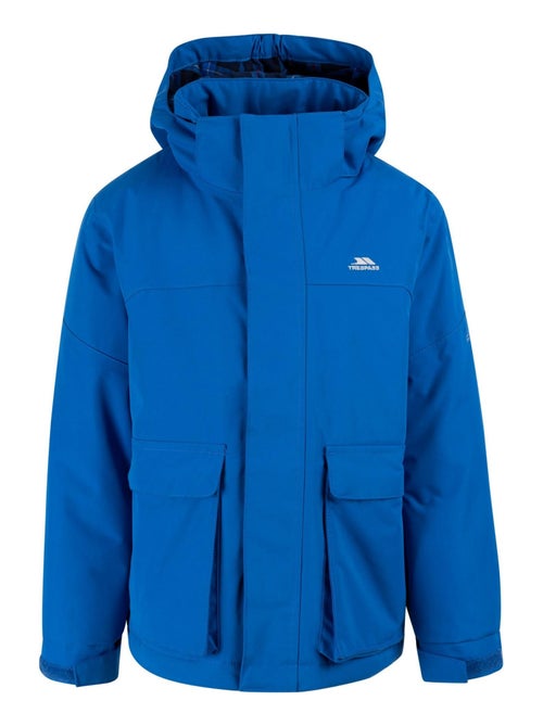 Trespass - Veste imperméable LOST - Kiabi