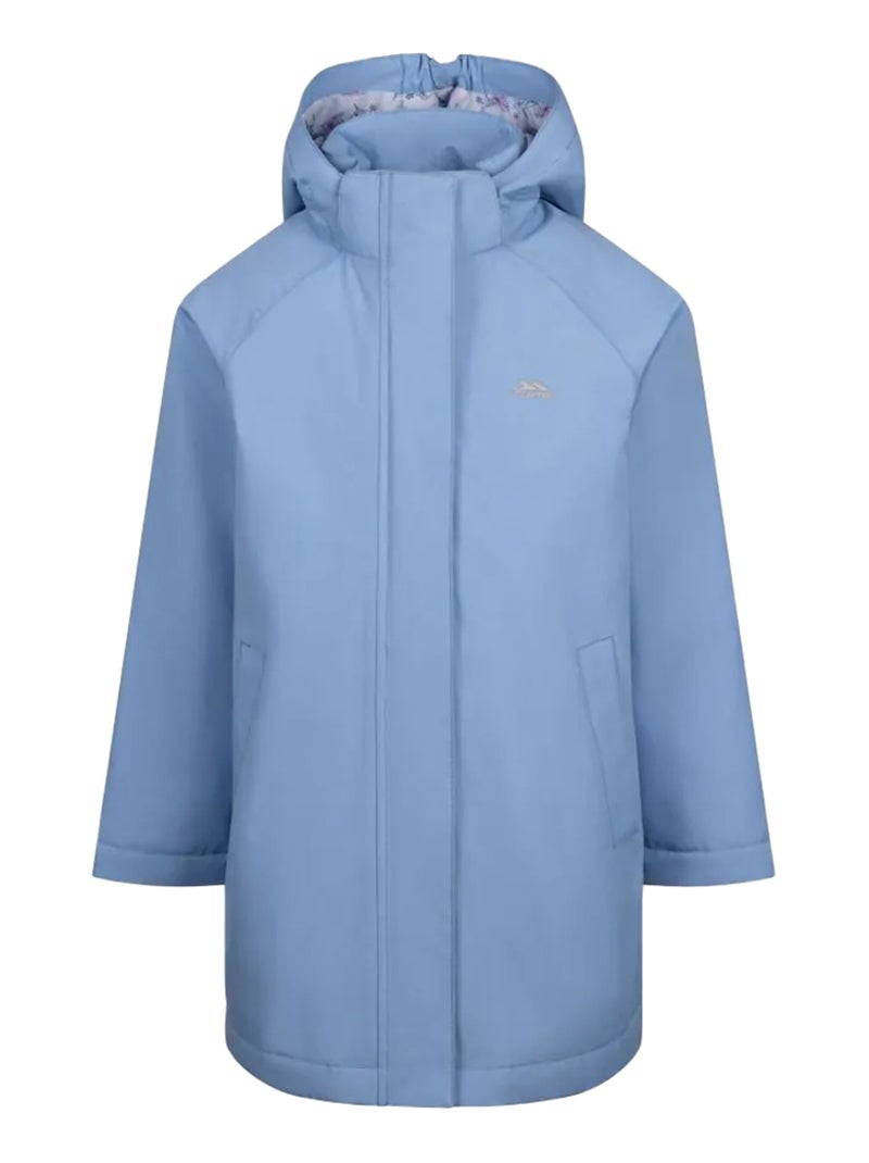Trespass - Veste imperméable MAYDEW Bleu - Kiabi