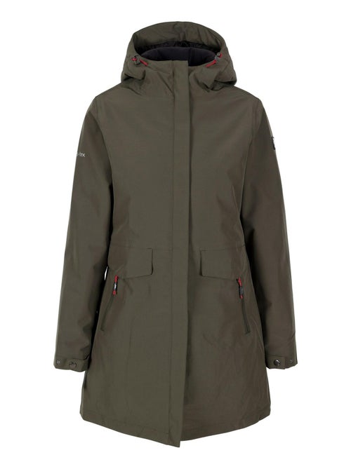 Trespass - Veste imperméable MODESTY - Kiabi