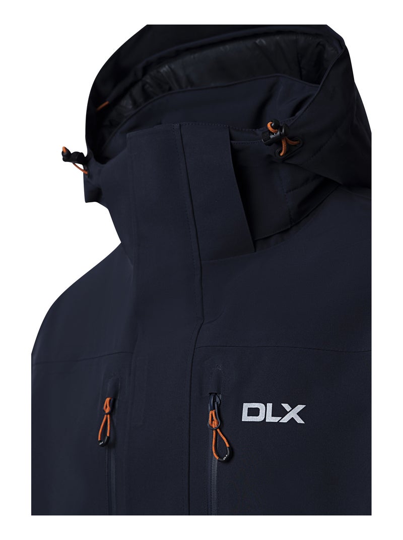 Trespass - Veste imperméable OSWARM Gris foncé - Kiabi