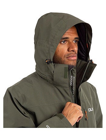 Trespass - Veste imperméable OSWARM