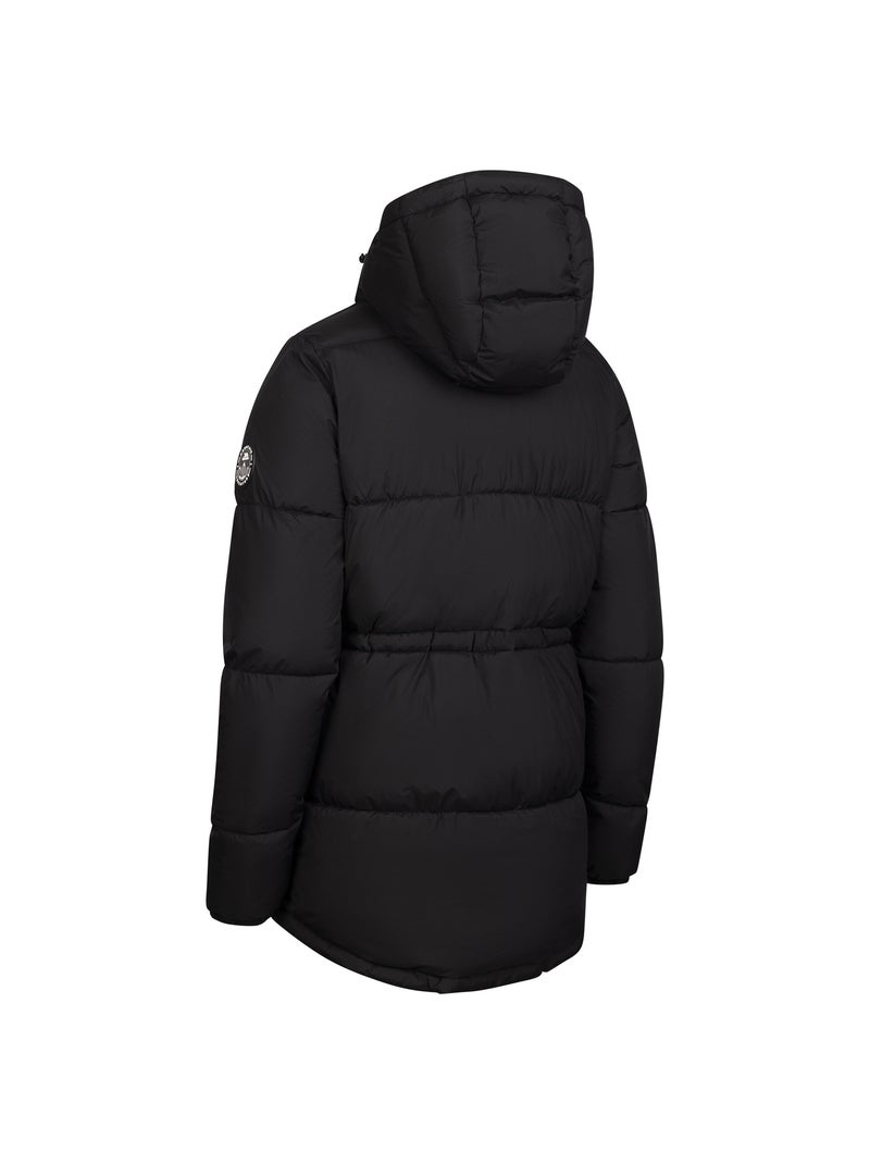 Trespass - Veste imperméable PINCHI Noir - Kiabi