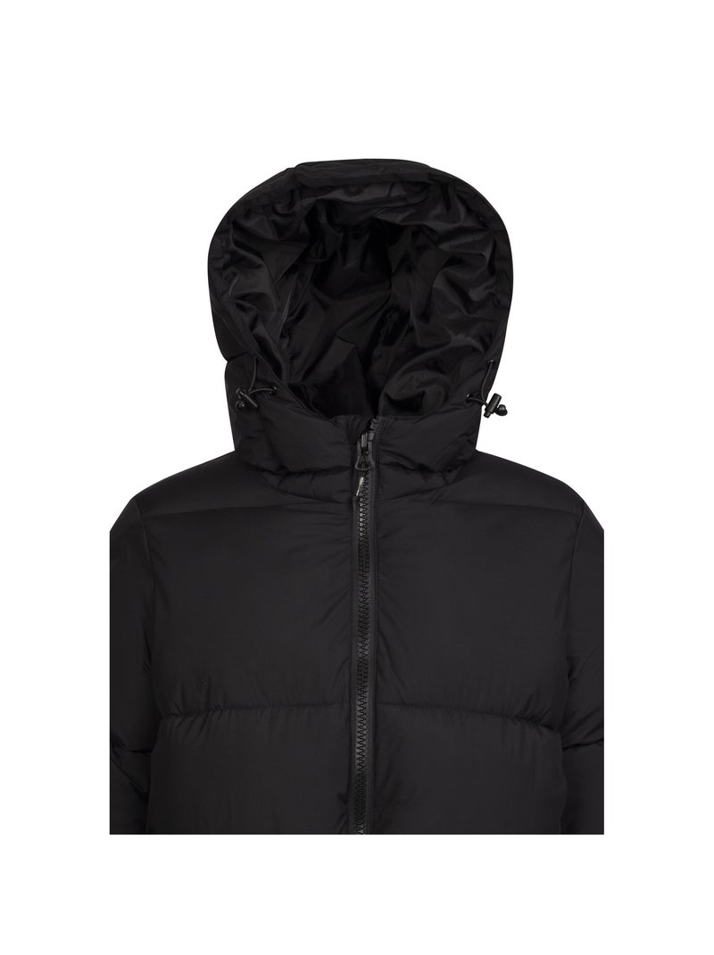 Trespass - Veste imperméable PINCHI Noir - Kiabi