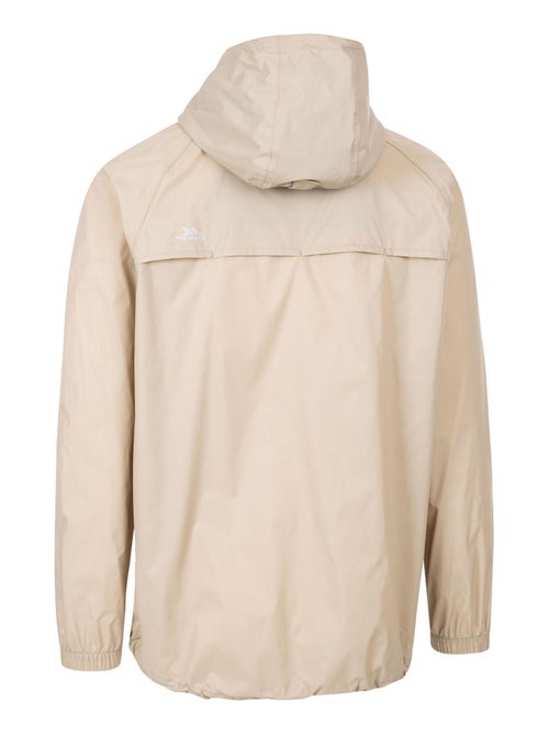 Trespass - Veste imperméable QIKPAC - Kiabi