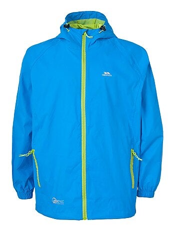 Trespass - Veste imperméable QIKPAC