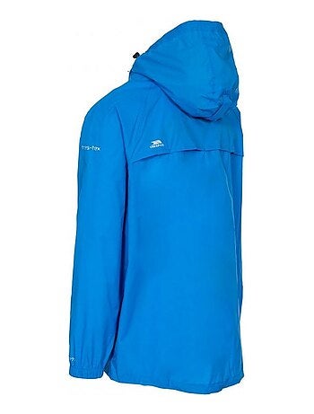 Trespass - Veste imperméable QIKPAC