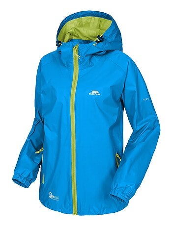 Trespass - Veste imperméable QIKPAC