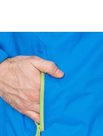 Trespass - Veste imperméable QIKPAC