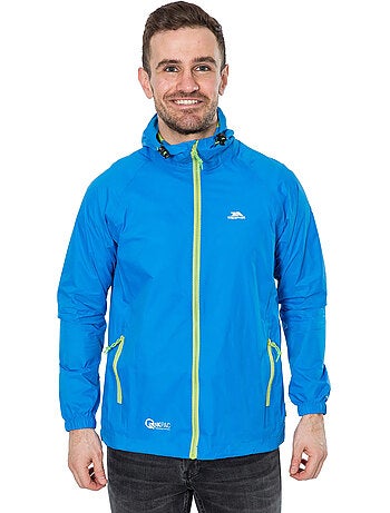 Trespass - Veste imperméable QIKPAC