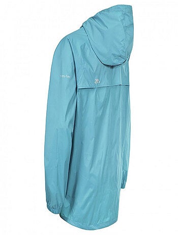 Trespass - Veste imperméable QIKPAC