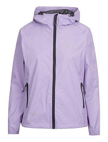 Trespass - Veste imperméable QIKPAC