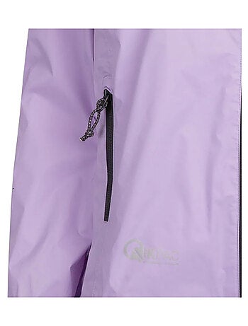 Trespass - Veste imperméable QIKPAC