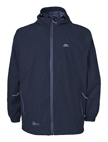 Trespass - Veste imperméable QIKPAC