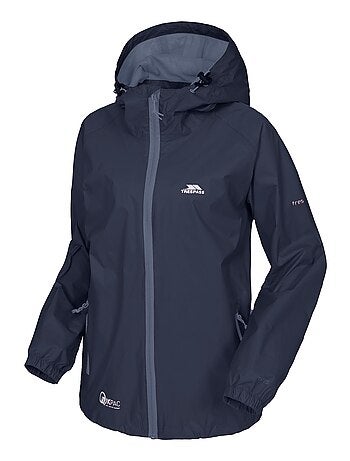 Trespass - Veste imperméable QIKPAC