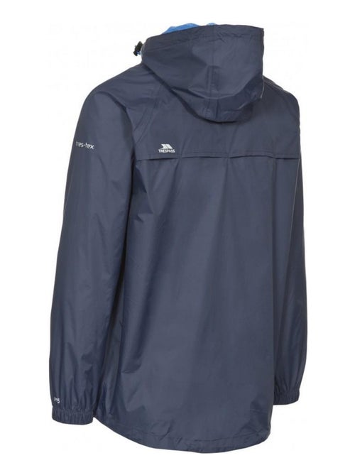 Trespass - Veste imperméable QIKPAC - Kiabi