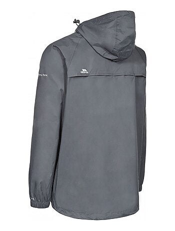 Trespass - Veste imperméable QIKPAC
