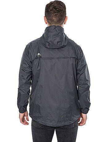Trespass - Veste imperméable QIKPAC
