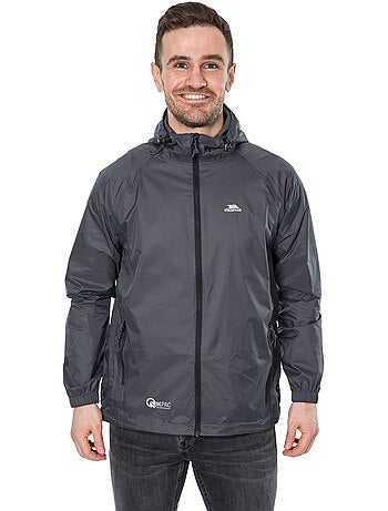Trespass - Veste imperméable QIKPAC