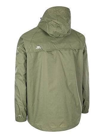 Trespass - Veste imperméable QIKPAC