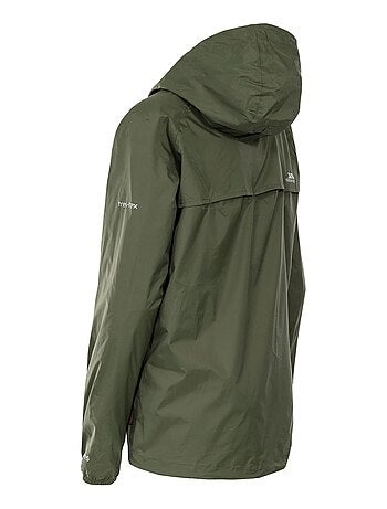 Trespass - Veste imperméable QIKPAC