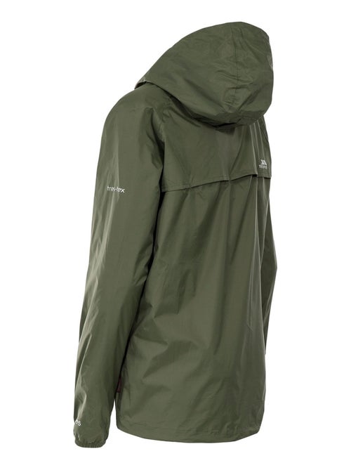 Trespass - Veste imperméable QIKPAC - Kiabi Trespass - Veste imperméable QIKPAC - Kiabi