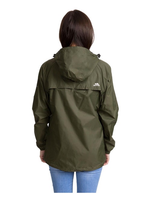 Trespass - Veste imperméable QIKPAC - Kiabi Trespass - Veste imperméable QIKPAC - Kiabi