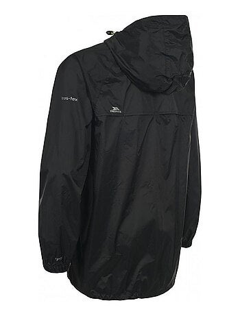 Trespass - Veste imperméable QIKPAC
