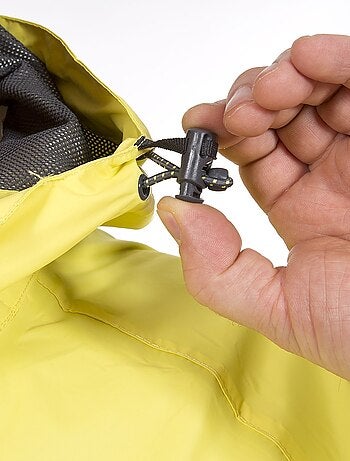 Trespass - Veste imperméable QIKPAC
