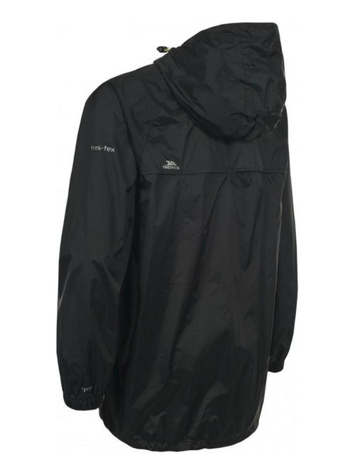 Trespass - Veste imperméable QIKPAC - Kiabi